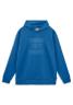 LEGO® Hooded Sweatshirt - LWSATO 202 - Blue