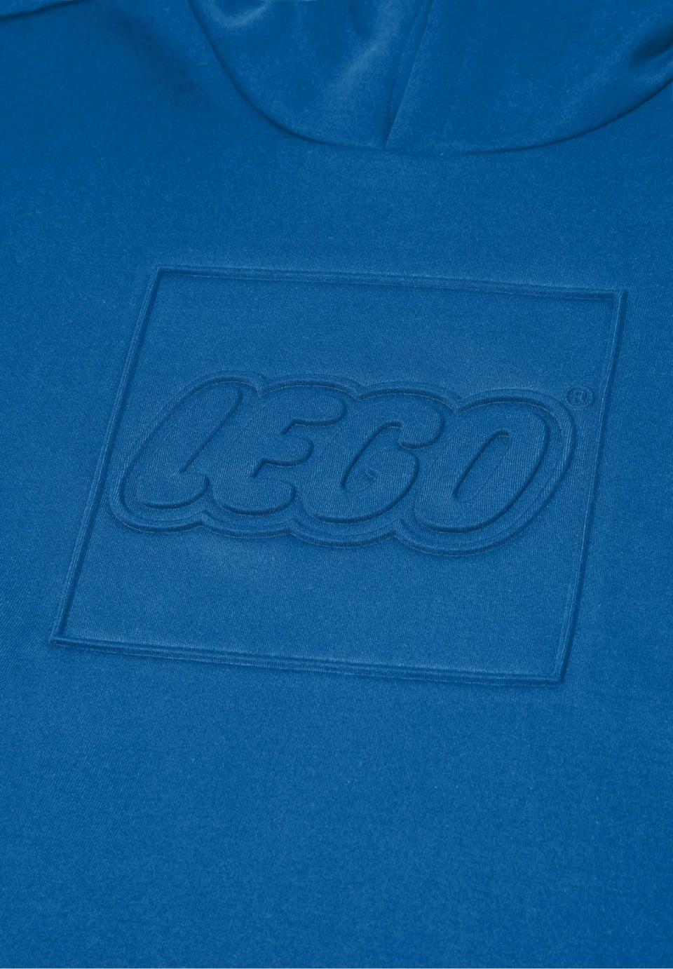LEGO® Hooded Sweatshirt - LWSATO 202 -LEGO®