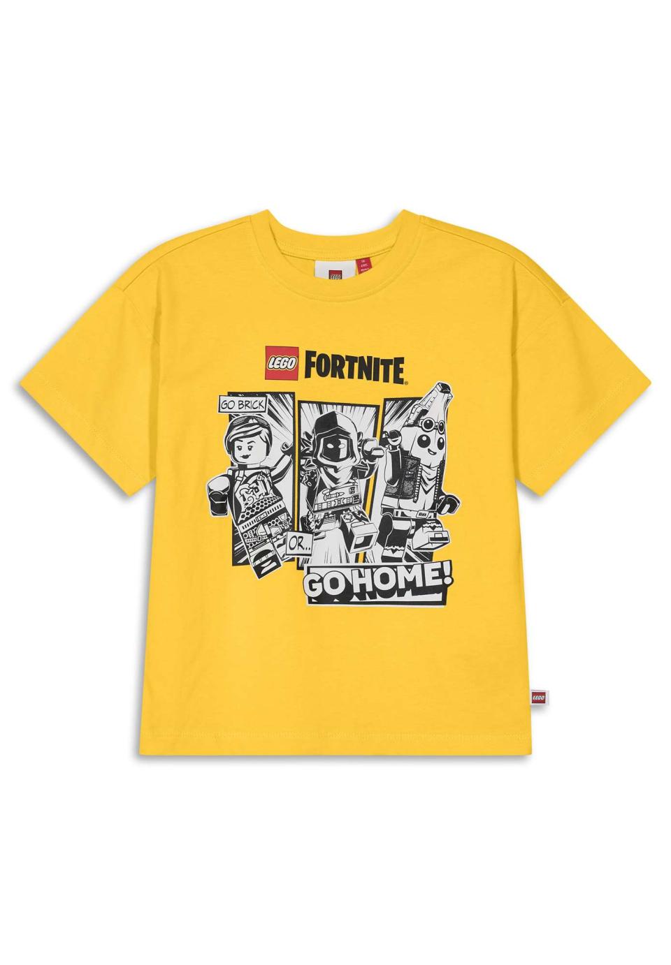 LEGO® Fortnite® T-shirt LWTAJ 715 -LEGO® FORTNITE®