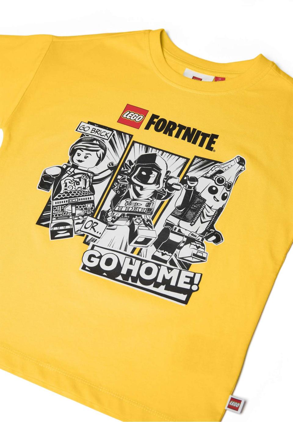 LEGO® Fortnite® T-shirt LWTAJ 715 -LEGO® FORTNITE®