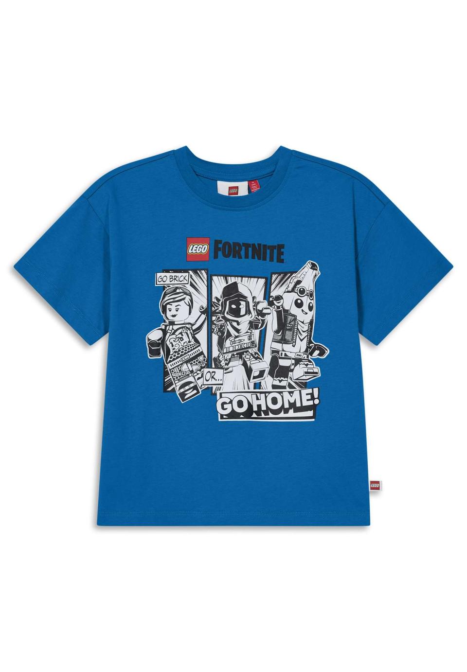 LEGO® Fortnite® T-shirt LWTAJ 715 -LEGO® FORTNITE®