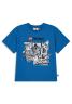 LEGO® Fortnite® T-shirt LWTAJ 715 - Blue