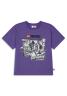 LEGO® Fortnite® T-shirt LWTAJ 715 - Purple