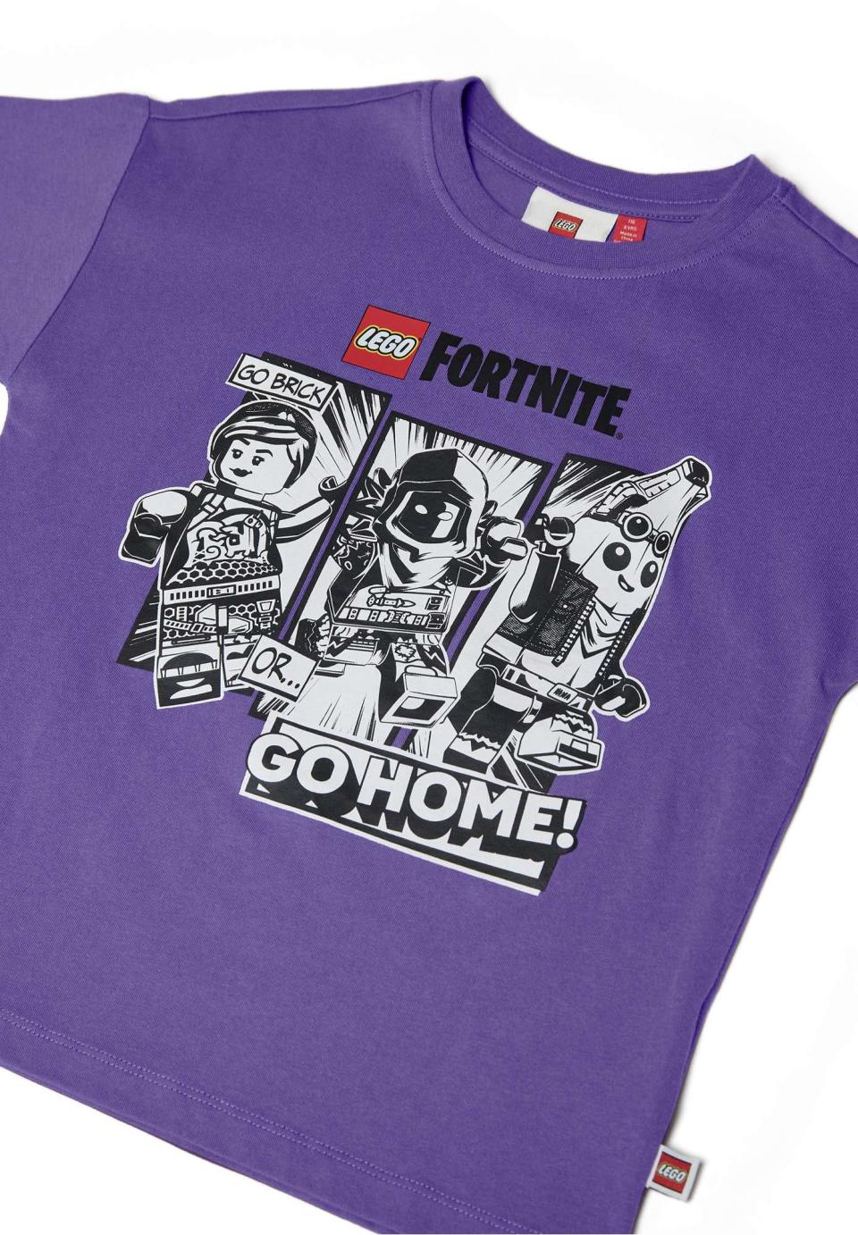 LEGO® Fortnite® T-shirt LWTAJ 715 -LEGO® FORTNITE®