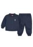 LEGO® thermal set w/fleece LWSAKU 612 - Dark Navy