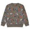 LEGO® NINJAGO® sweatshirt LWSIAN 715 -LEGO® NINJAGO®