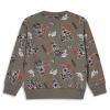LEGO® NINJAGO® sweatshirt LWSIAN 715 -LEGO® NINJAGO®