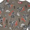 LEGO® NINJAGO® sweatshirt LWSIAN 715 -LEGO® NINJAGO®