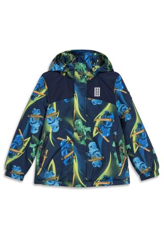 LEGO® NINJAGO® jacket LWJIAN 702 -LEGO® NINJAGO®