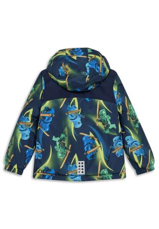 LEGO® NINJAGO® jacket LWJIAN 702
