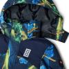 LEGO® NINJAGO® jacket LWJIAN 702 -LEGO® NINJAGO®