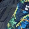 LEGO® NINJAGO® jacket LWJIAN 702 -LEGO® NINJAGO®