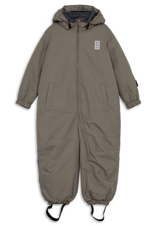 LEGO® snowsuit LWJORI 721 - Light brown