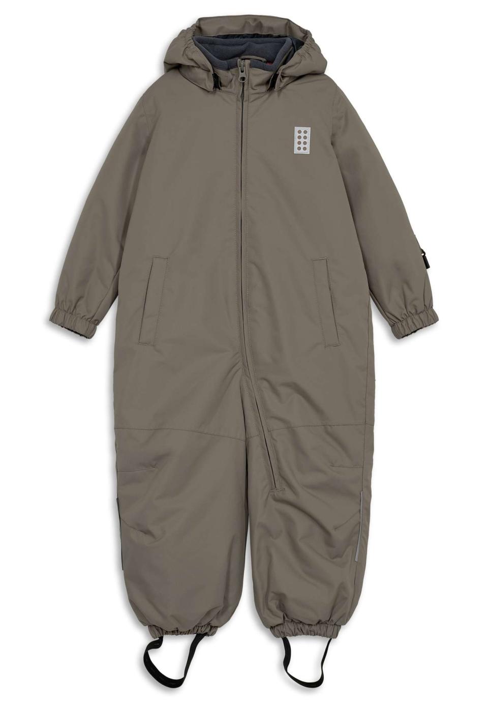 LEGO® snowsuit LWJORI 721 -LEGO®