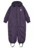 LEGO® snowsuit LWJORI 721 - Dark Purple