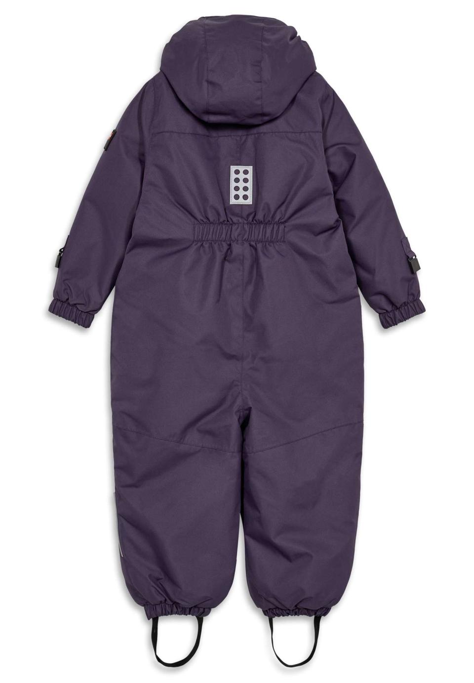 LEGO® snowsuit LWJORI 721 -LEGO®