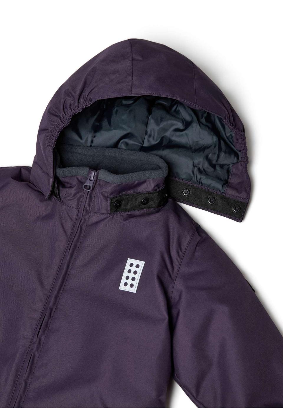 LEGO® snowsuit LWJORI 721 -LEGO®