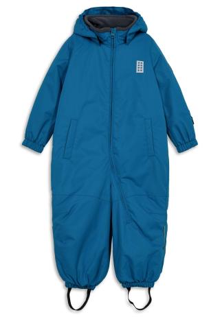 LEGO® snowsuit LWJORI 721 - Deep blue