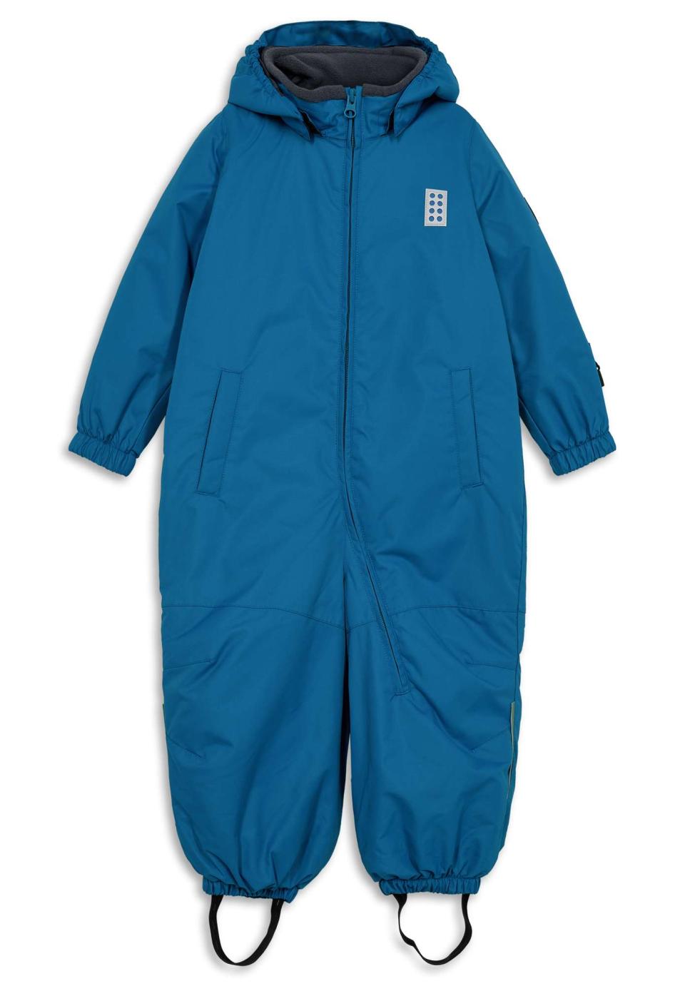 LEGO® snowsuit LWJORI 721 -LEGO®