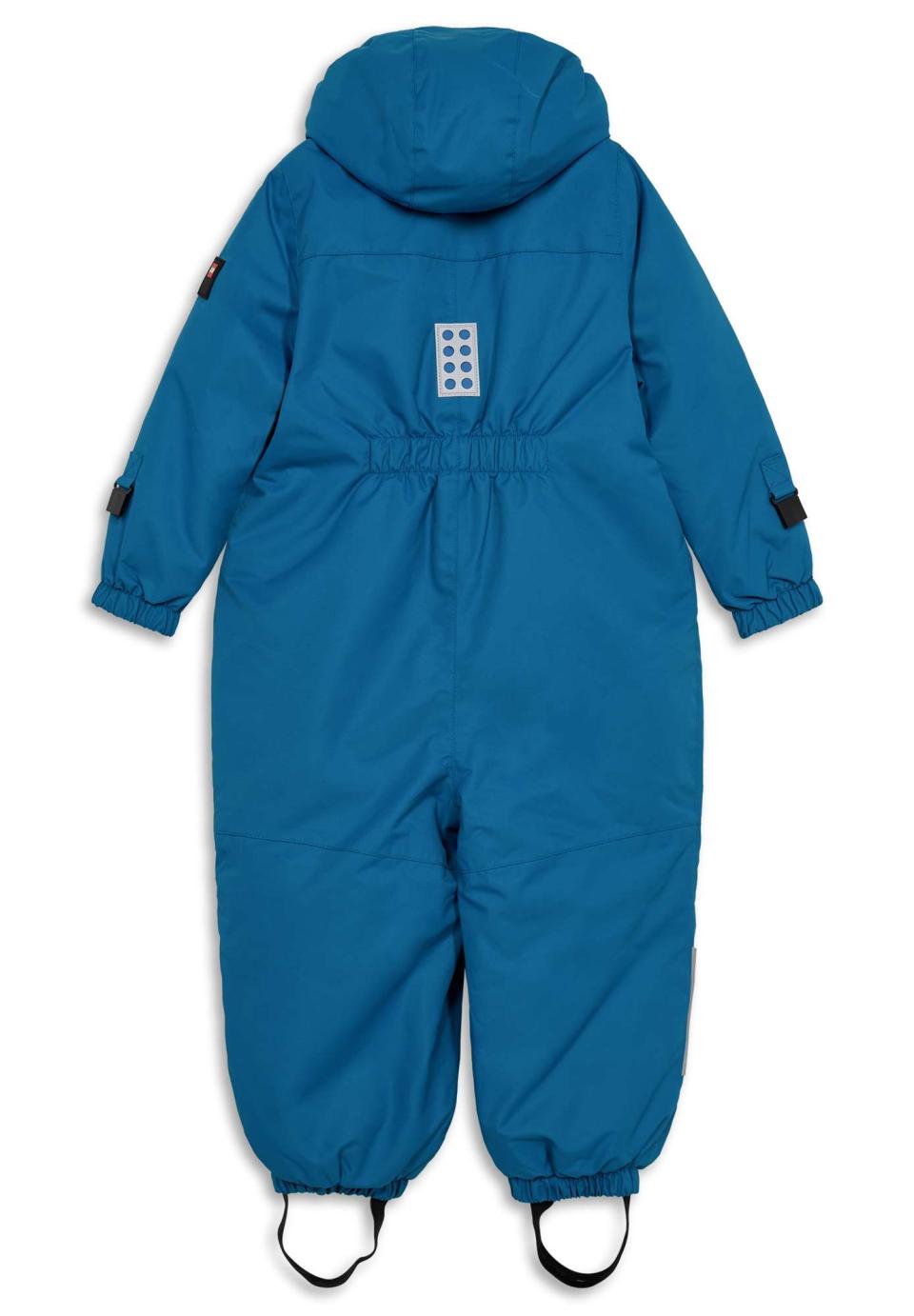 LEGO® snowsuit LWJORI 721 -LEGO®