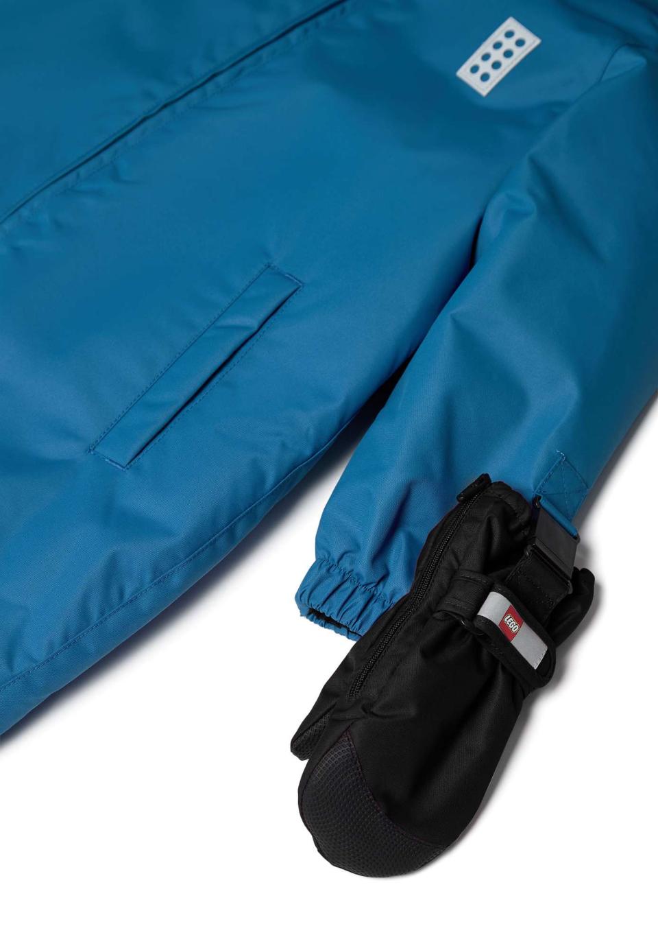 LEGO® snowsuit LWJORI 721 -LEGO®