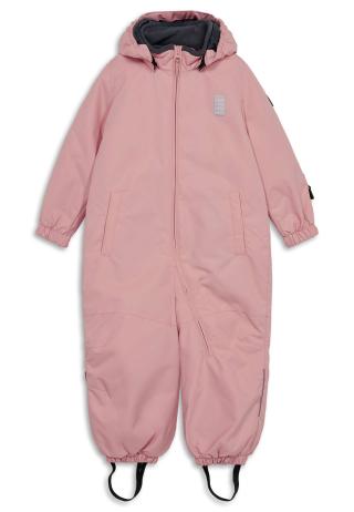 LEGO® snowsuit LWJORI 721 - Rose