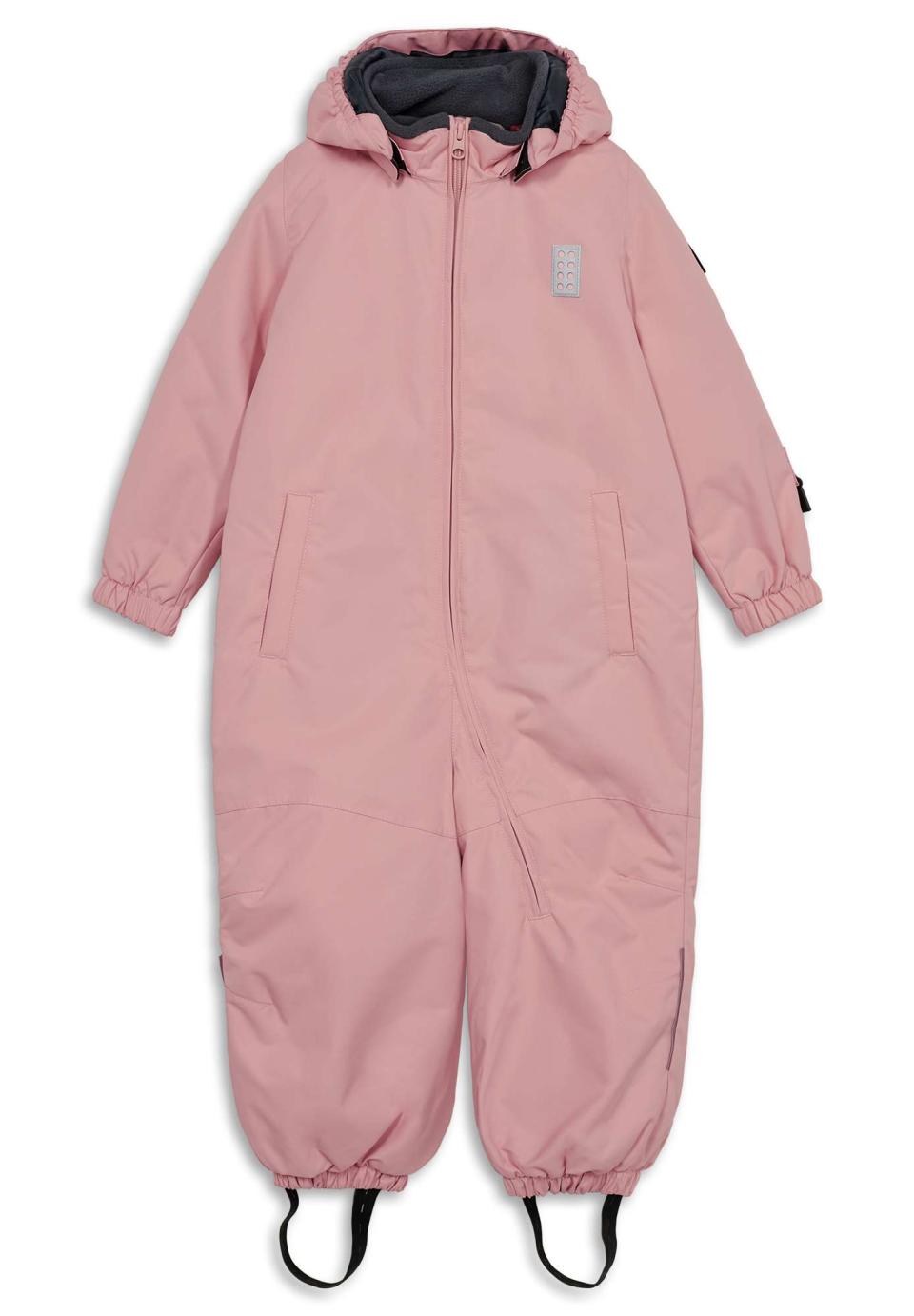 LEGO® snowsuit LWJORI 721 -LEGO®