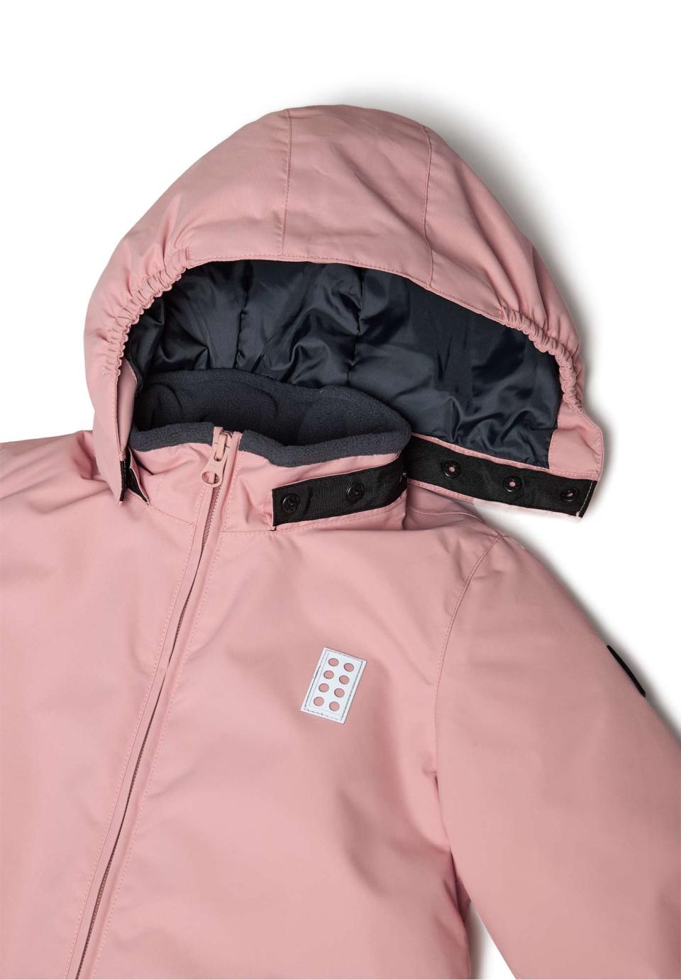 LEGO® snowsuit LWJORI 721 -LEGO®