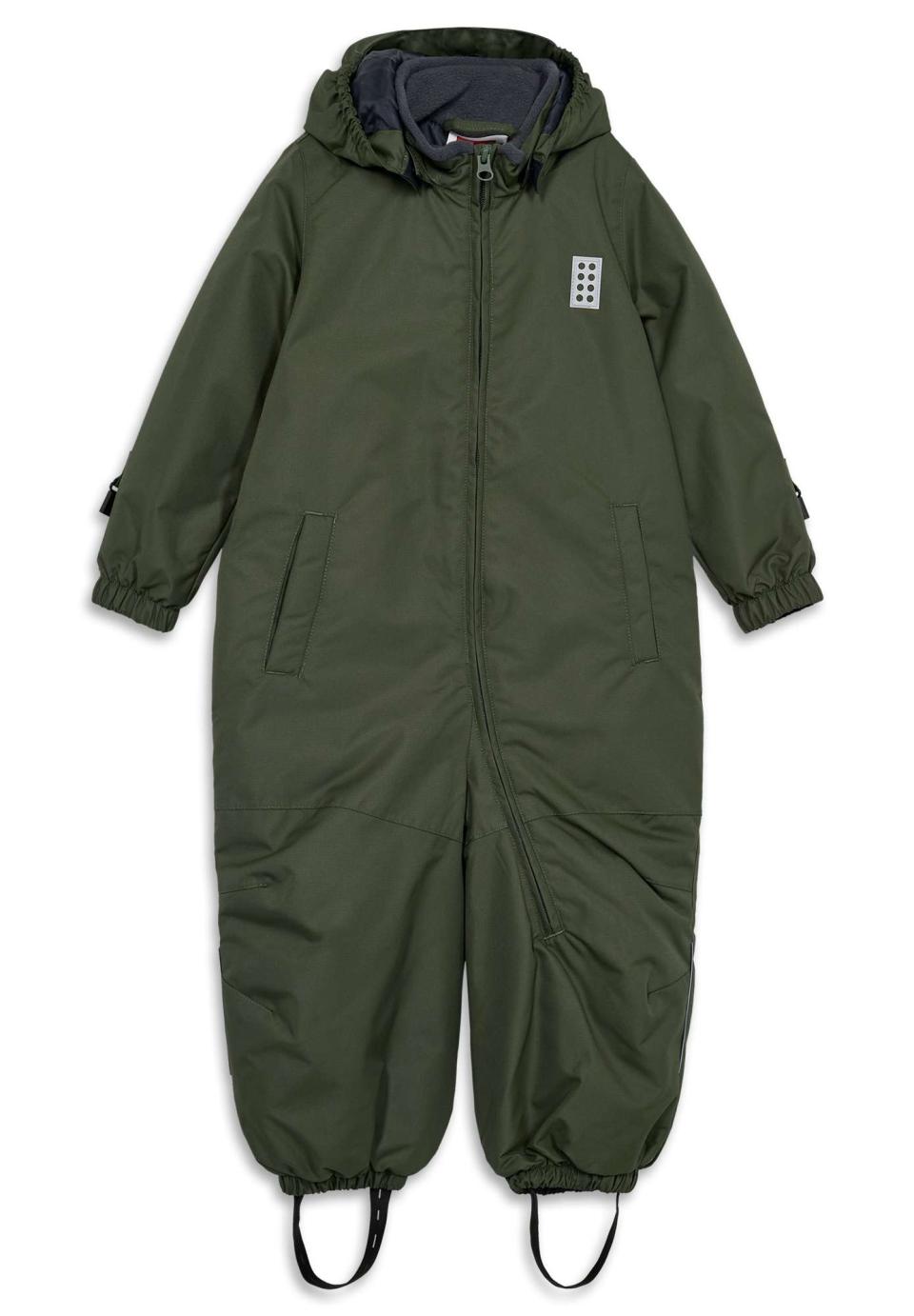 LEGO® snowsuit LWJORI 721 -LEGO®