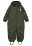 LEGO® snowsuit LWJORI 721 - Dark green