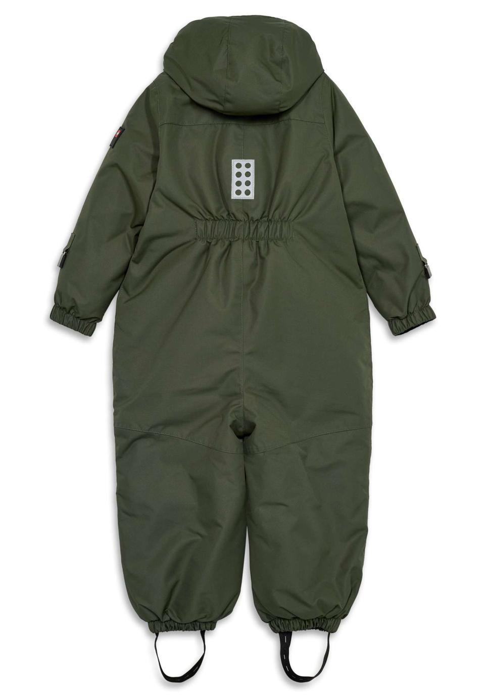 LEGO® snowsuit LWJORI 721 -LEGO®