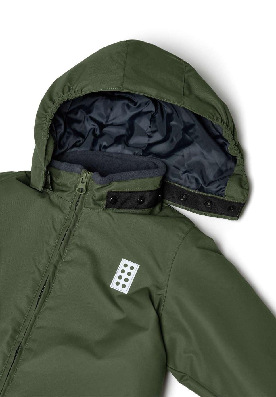 LEGO® snowsuit LWJORI 721 -LEGO®