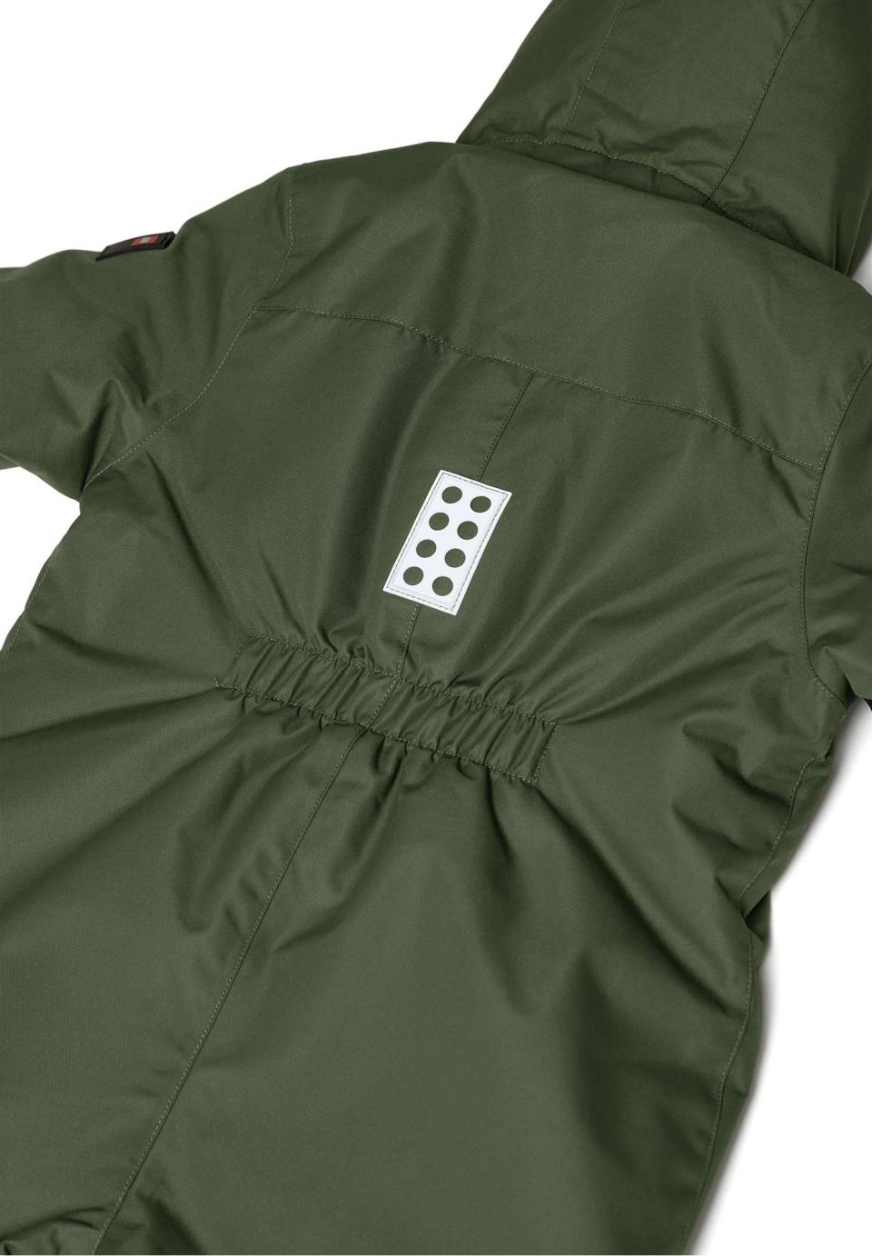 LEGO® snowsuit LWJORI 721 -LEGO®