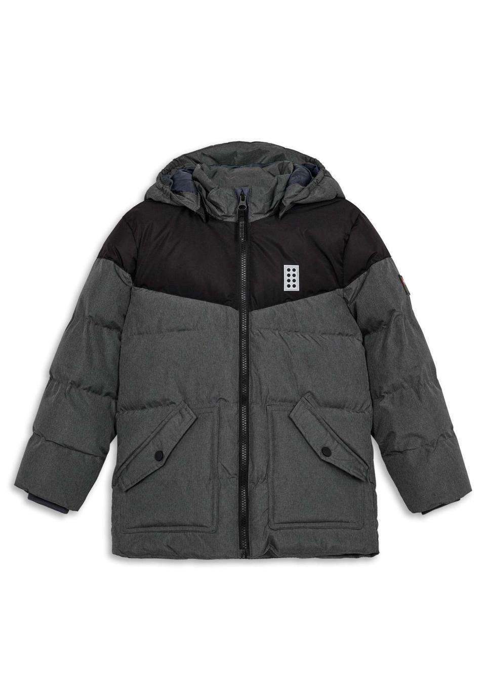 LEGO® jacket LWJEBEL 733 -LEGO®