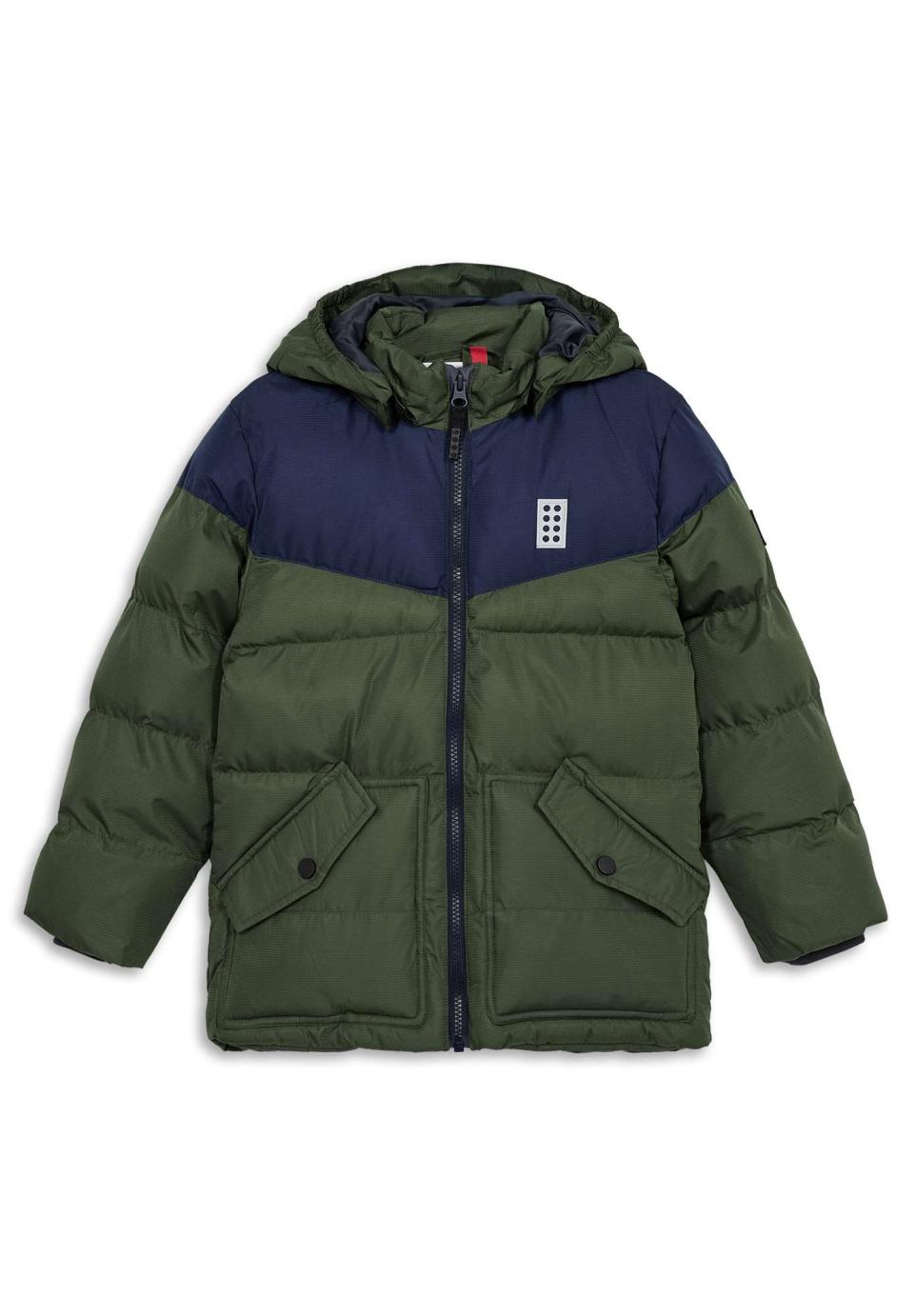 LEGO® jacket LWJEBEL 733 -LEGO®