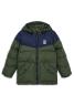LEGO® jacket LWJEBEL 733 - Dark green