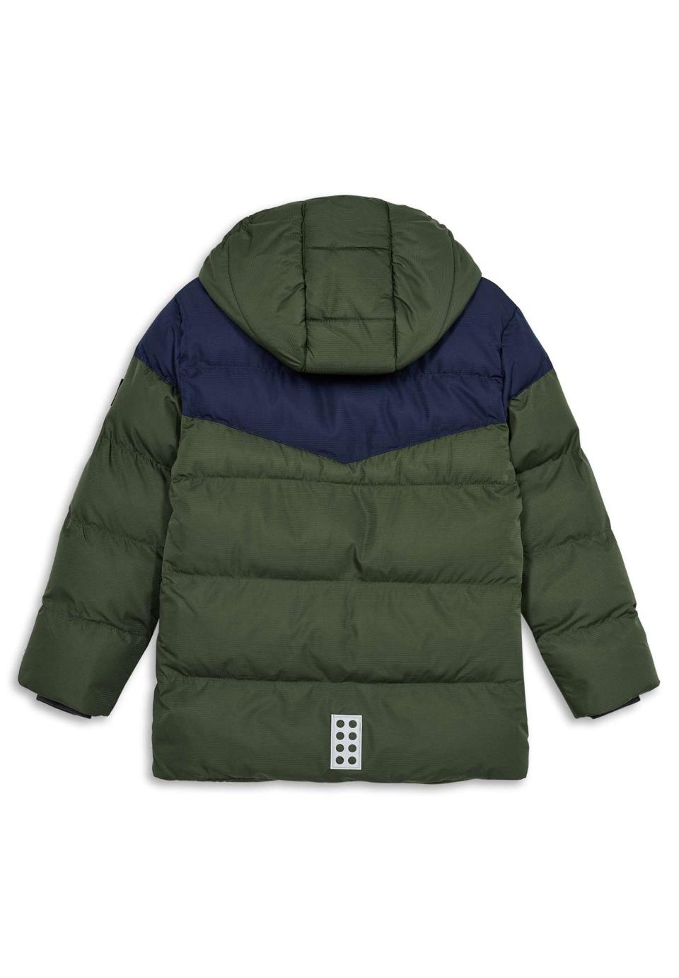 LEGO® jacket LWJEBEL 733 -LEGO®