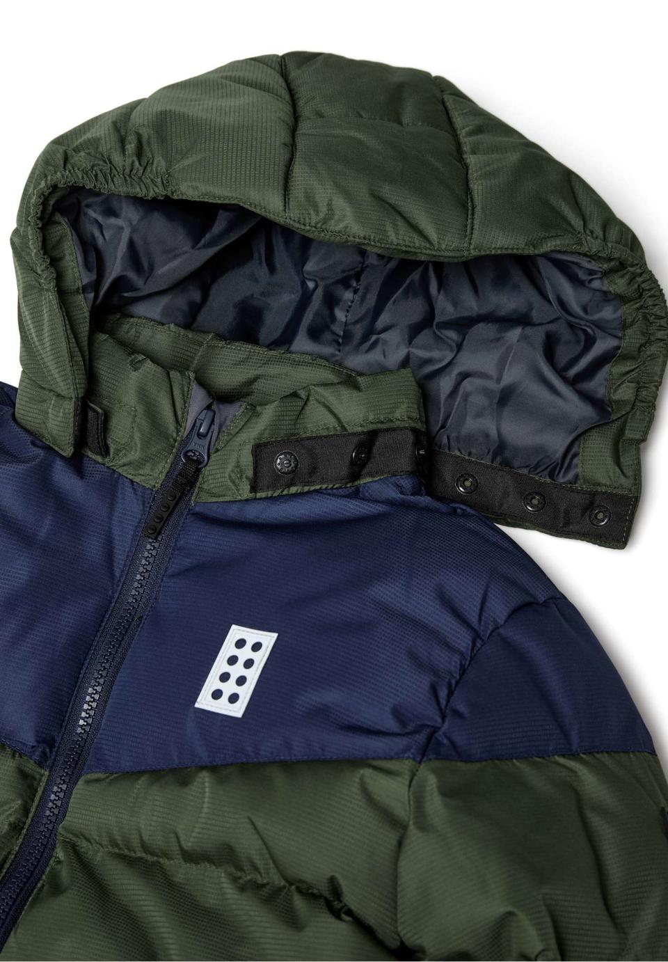 LEGO® jacket LWJEBEL 733 -LEGO®