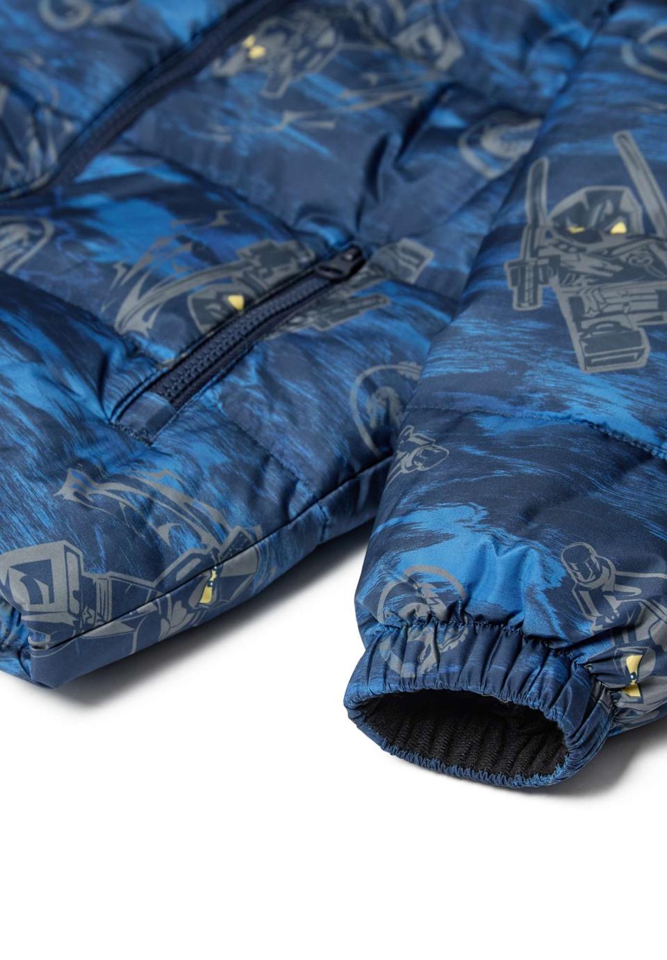 LEGO® NINJAGO® jacket LWJIAN 706 -LEGO® NINJAGO®