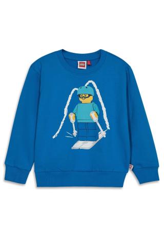 LEGO® sweatshirt LWSIAN 718 - Blue