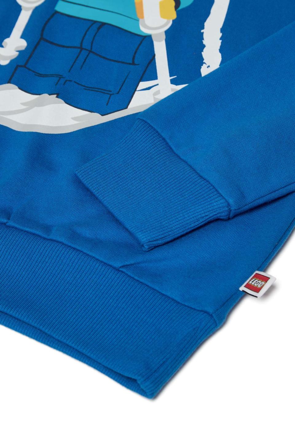LEGO® sweatshirt LWSIAN 718 -LEGO®