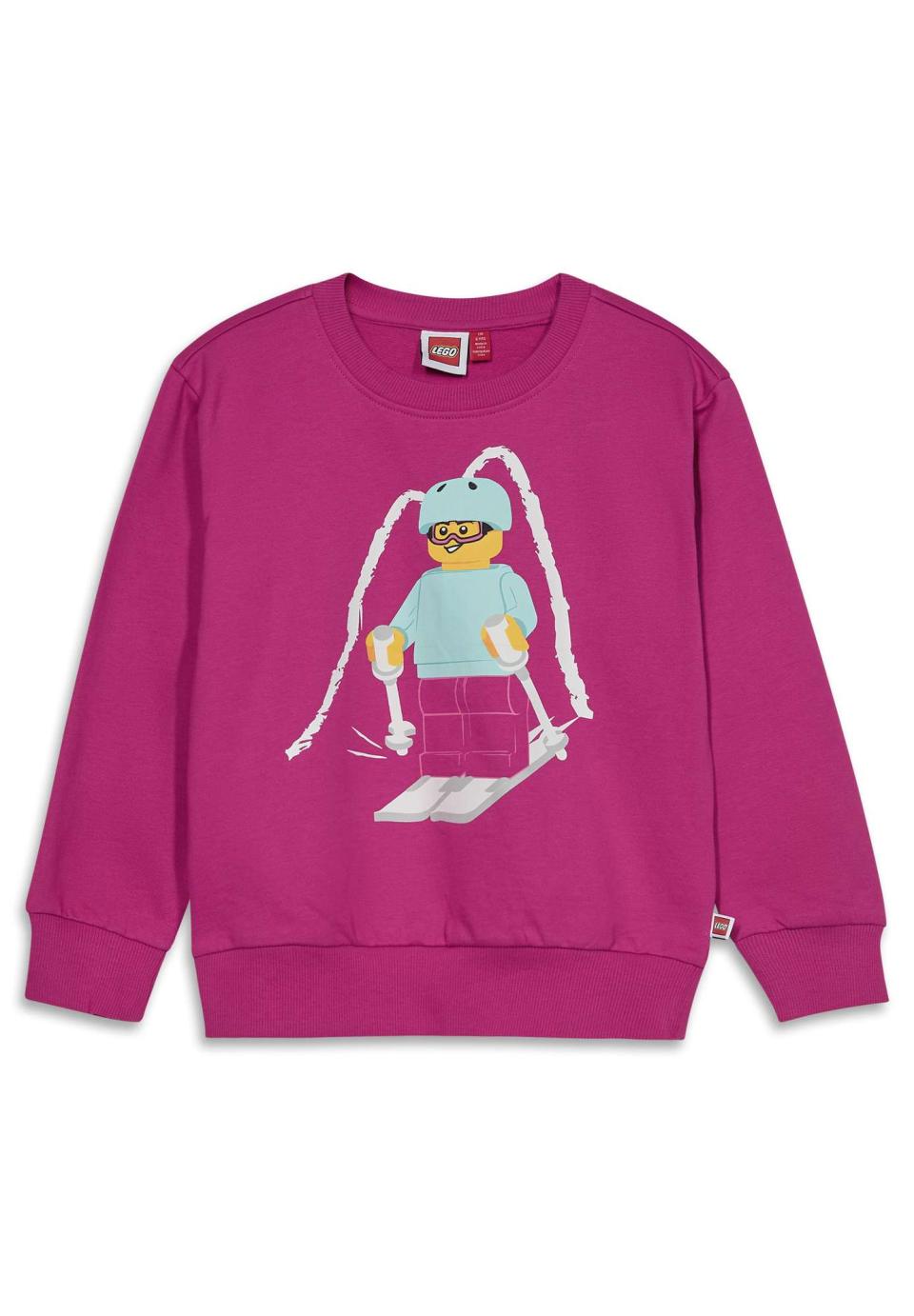 LEGO® sweatshirt LWSIAN 718 -LEGO®