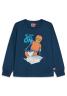 LEGO® long-sleeved T-shirt LWTAJ 719 - Dark blue