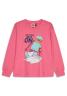 LEGO® long-sleeved T-shirt LWTAJ 719 - Pink