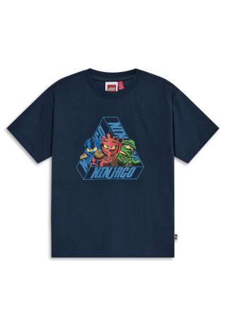 LEGO® NINJAGO® T-shirt LWTAJ 602 -LEGO® NINJAGO®