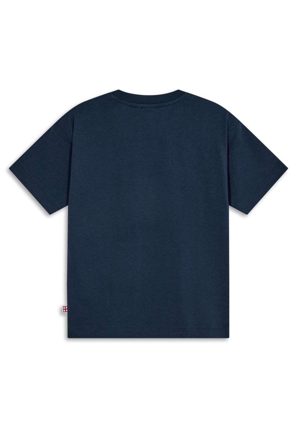 LEGO® NINJAGO® T-shirt LWTAJ 602 -LEGO® NINJAGO®