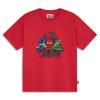 LEGO® NINJAGO® T-shirt LWTAJ 602 -LEGO® NINJAGO®
