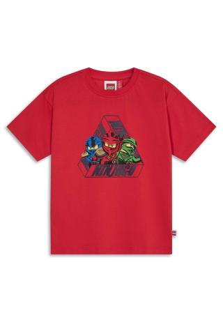 LEGO® NINJAGO® T-shirt LWTAJ 602 -LEGO® NINJAGO®