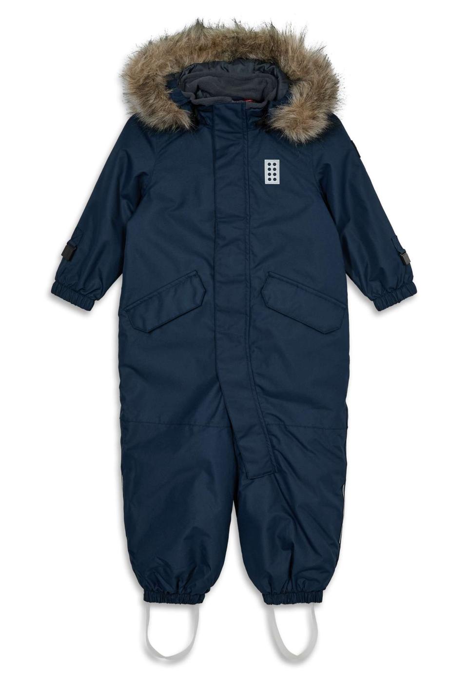 LEGO® snowsuit LWJIAN 715 -LEGO®