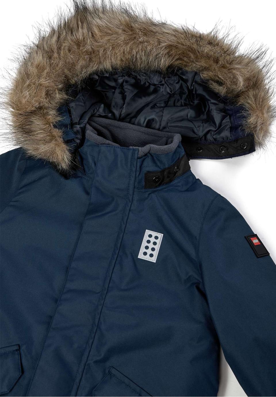 LEGO® snowsuit LWJIAN 715 -LEGO®